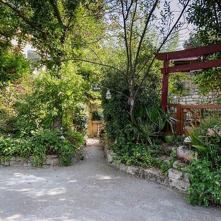 Jardin Et Bambous, Studio Cosy, Classe 2 Etoiles Marseillan  Εξωτερικό φωτογραφία