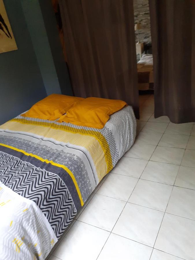 Jardin Et Bambous, Studio Cosy, Classe 2 Etoiles Marseillan  Εξωτερικό φωτογραφία