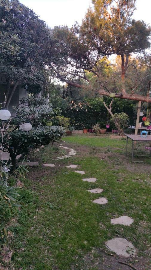 Jardin Et Bambous, Studio Cosy, Classe 2 Etoiles Marseillan  Εξωτερικό φωτογραφία