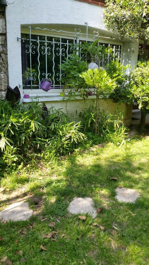 Jardin Et Bambous, Studio Cosy, Classe 2 Etoiles Marseillan  Εξωτερικό φωτογραφία