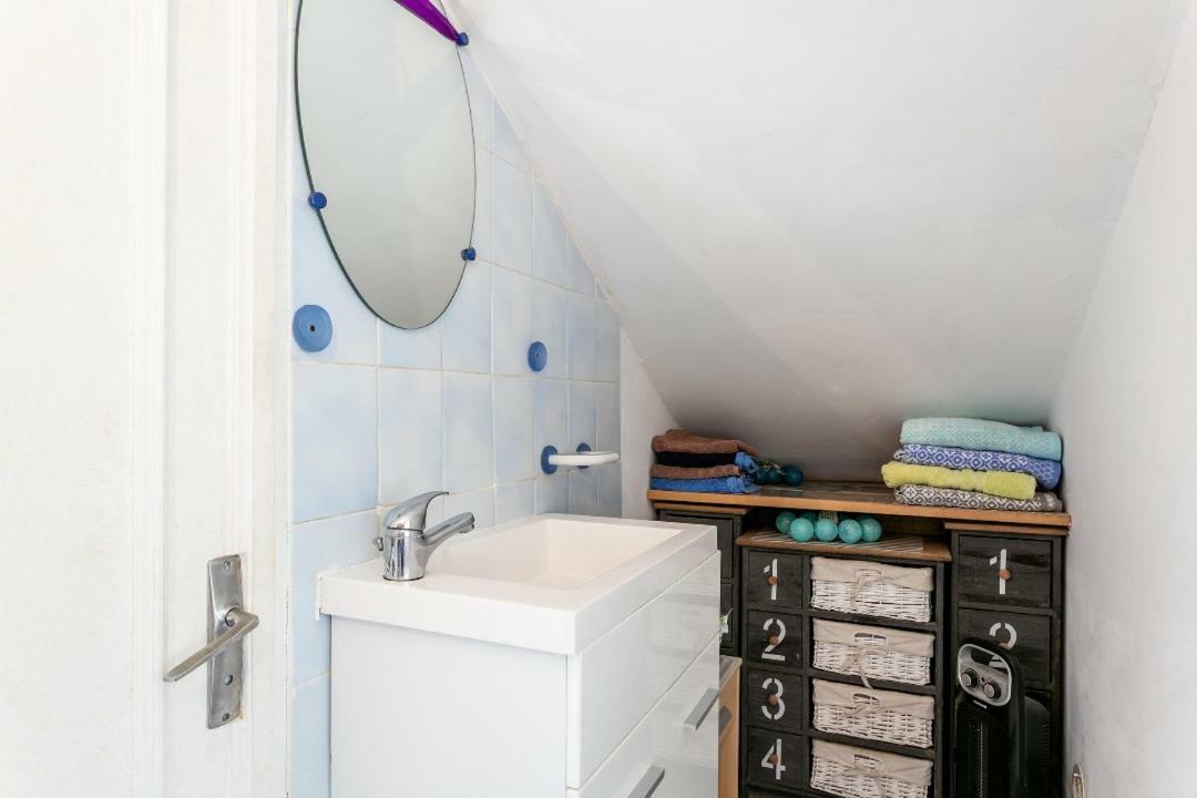 Jardin Et Bambous, Studio Cosy, Classe 2 Etoiles Marseillan  Εξωτερικό φωτογραφία