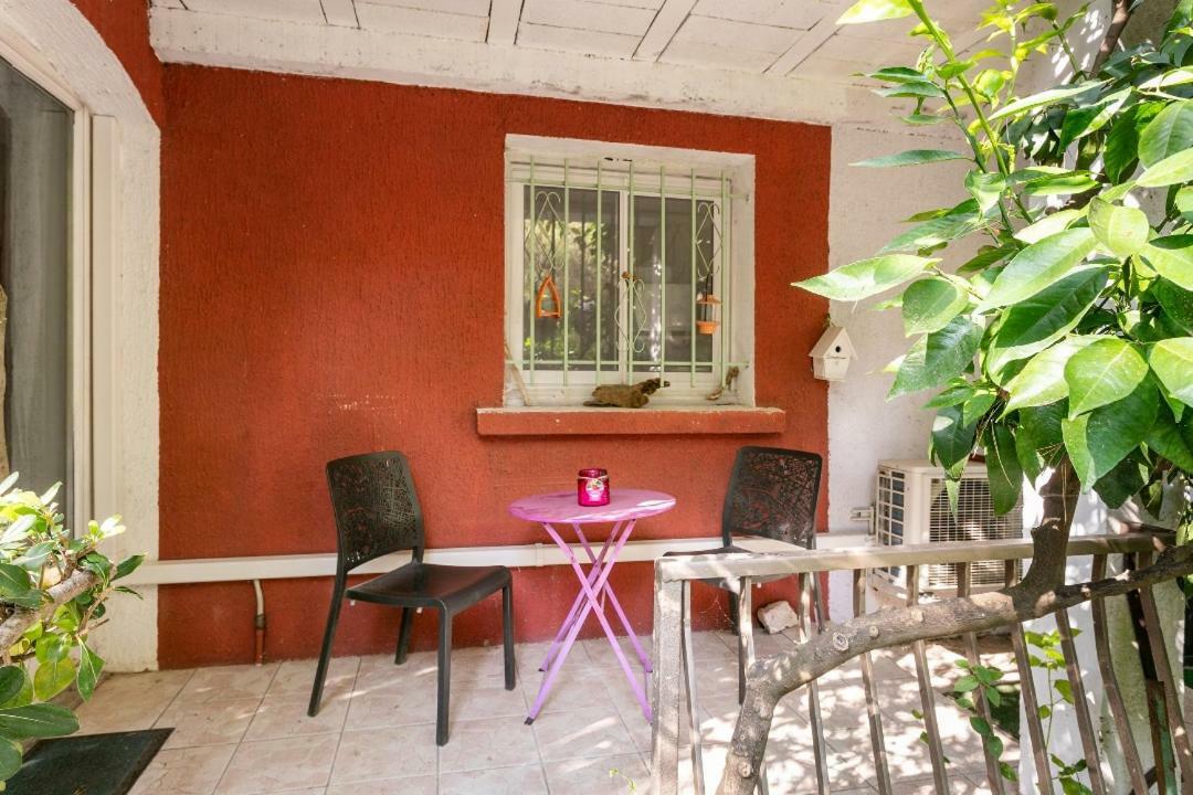 Jardin Et Bambous, Studio Cosy, Classe 2 Etoiles Marseillan  Εξωτερικό φωτογραφία